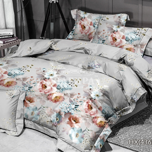 Райский сад вид 8