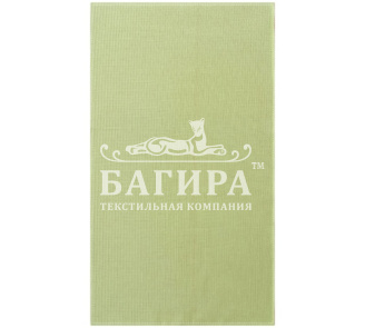 Однотонное Светло-зеленый