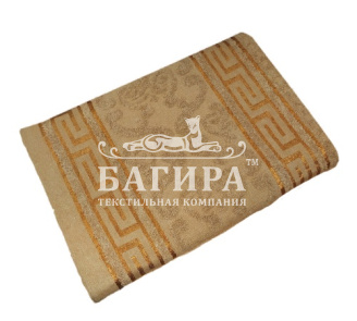 Анис Светло-коричневый