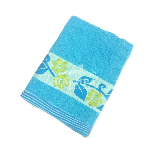 "Ханна" Голубой