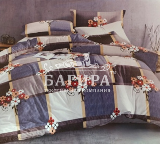 Полевые цветы