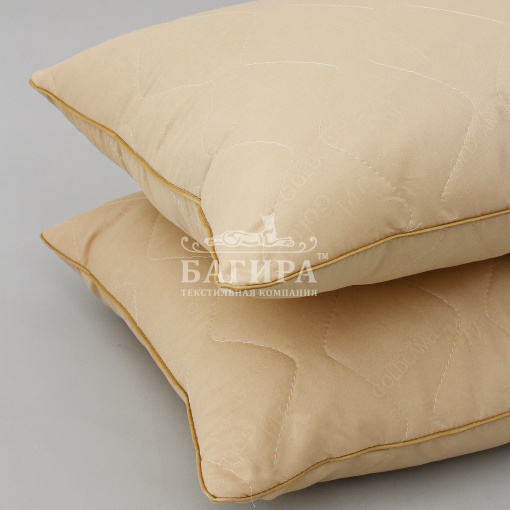 Подушка "Верблюд" СОФТ