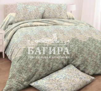 Лазурный вид 1