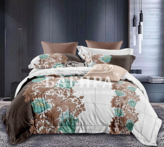 Лилии зеленые