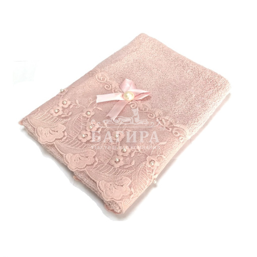 "Жемчужное" Сухая роза