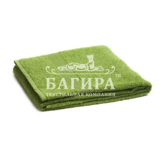 Байрамали Косичка Зеленый