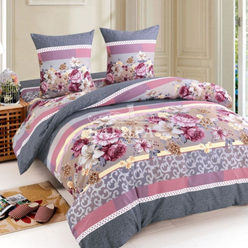 Садовые цветы