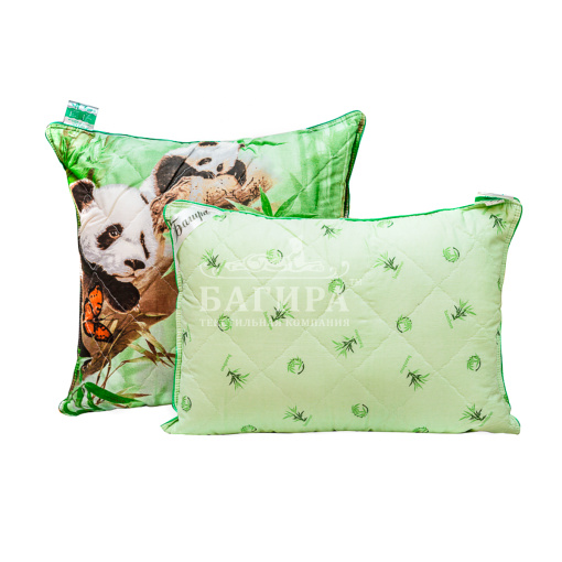 Подушка "Бамбук" НАТУРЭЛЬ