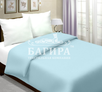 Небесно Голубой