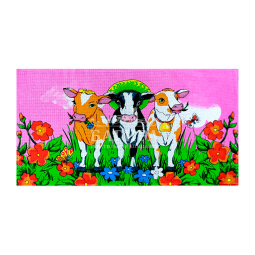 Подружки Розовый