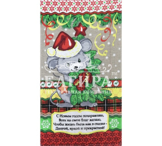 Праздничное (вид 1) Бежевый