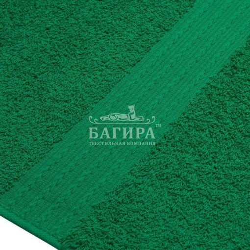 Байрамали Косичка Ярко-зеленый