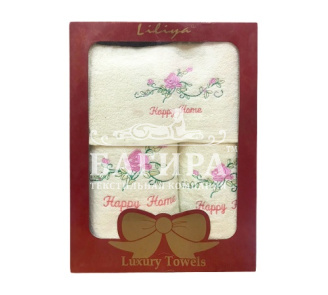 Счастливый дом Сливки