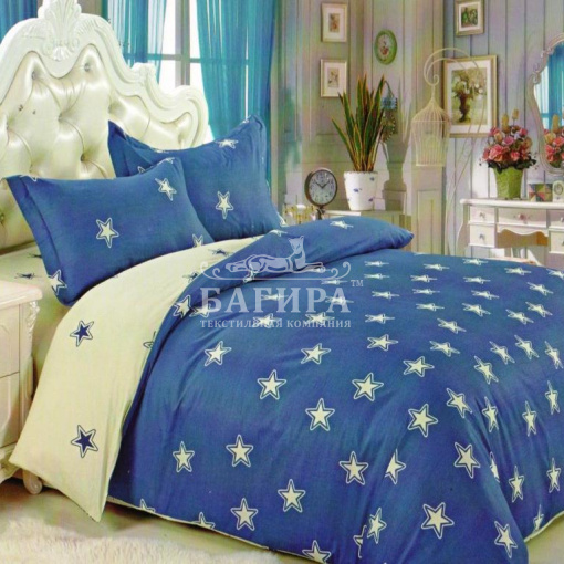 Звездное небо