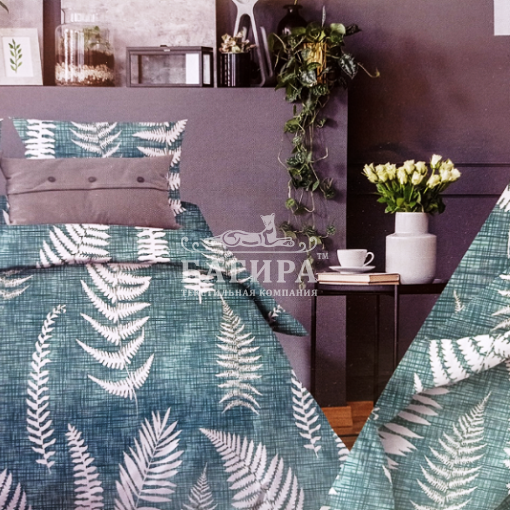 Хлоя зеленый