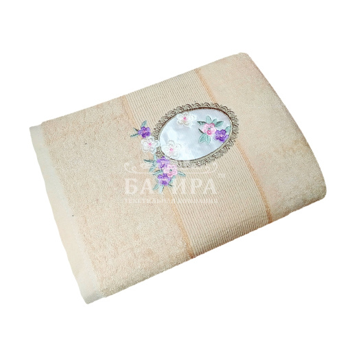 Руби Бежевый