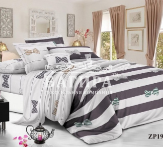 Бантик вид 2