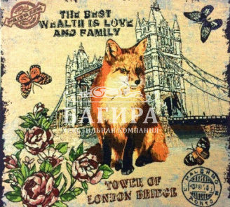 Лондонский Мост