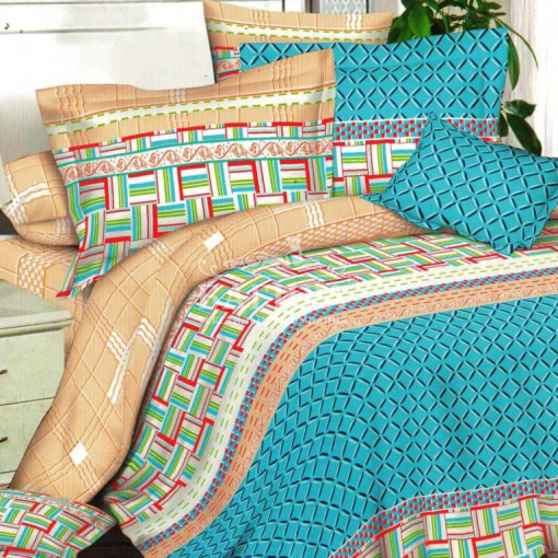 Переплетение