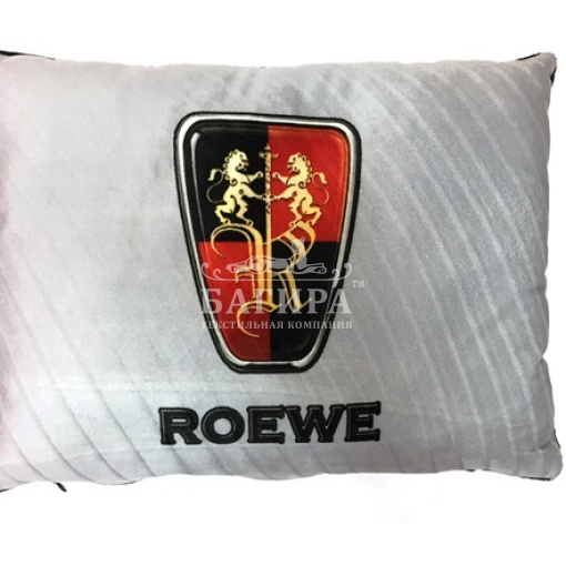 Подушка "Автомобильная" №72