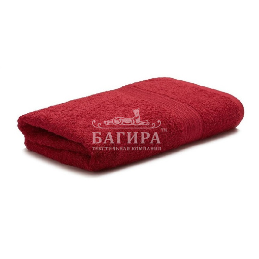 Байрамали Косичка Бордовый
