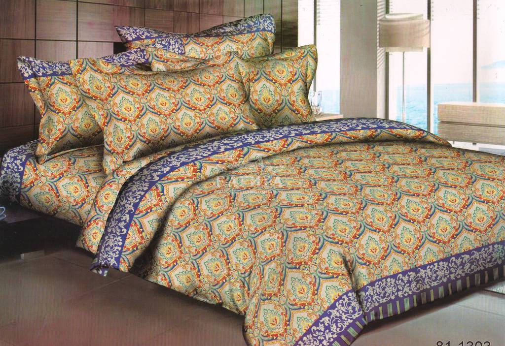 Русские мотивы 2