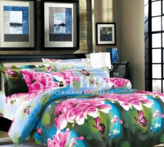 Композиция роз 2