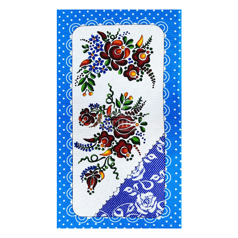 Хохлома (вид 3)