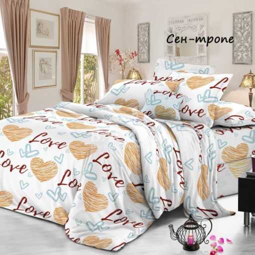 Сен-Тропе вид 2