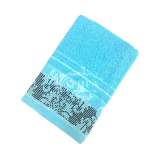 "Дорожка" Голубой