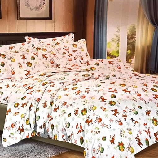 Рождественское чудо