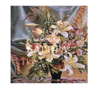 Аромат цветов