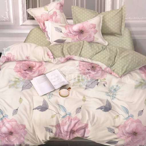 Райский сад вид 6