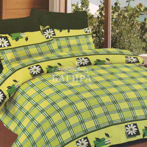 Квадрат зеленый