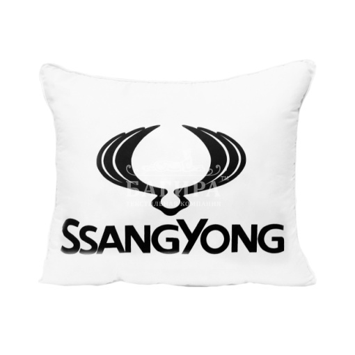 Подушка "Автомобильная" №23 SY
