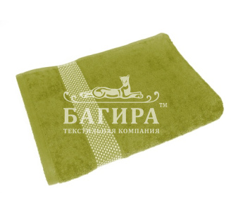 Кристаллики Фисташковый