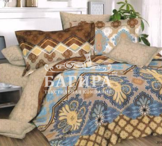 Абстракция вид 3