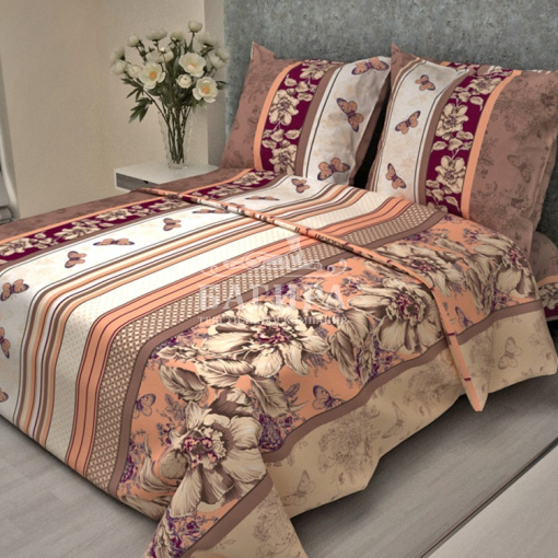 Нежность вид 1/2 шоколад