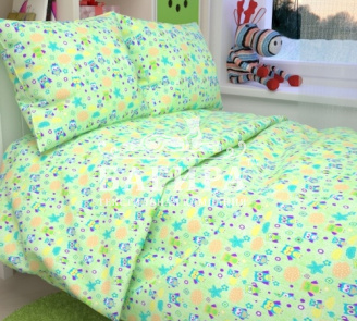 Совушки вид 3/3 фисташковый