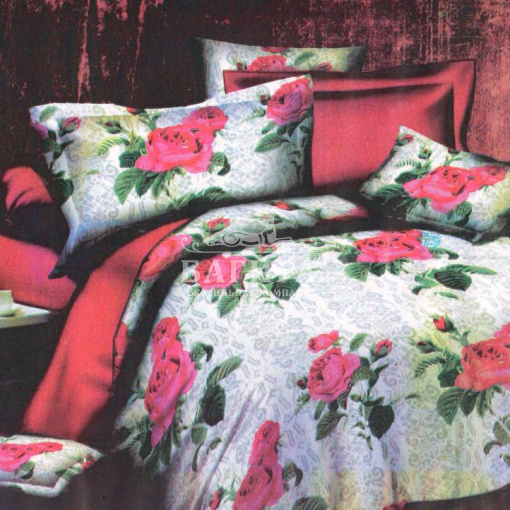 Розовая роза