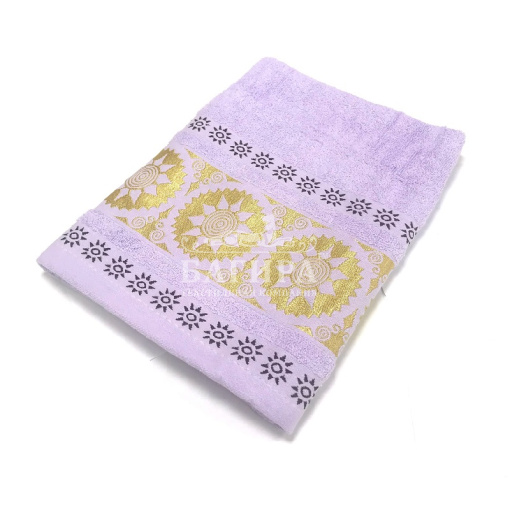 "Солнечное" Сирень