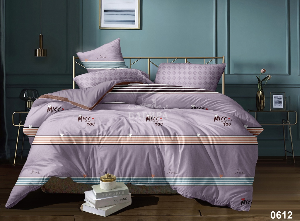 Нежный сон вид 4