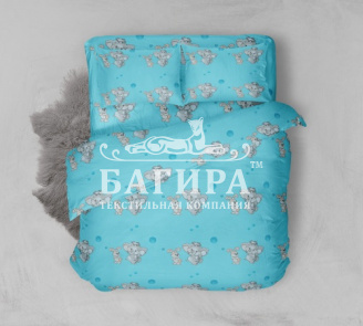 Счастливое детство