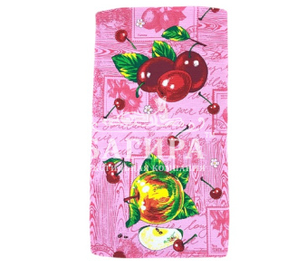 Вишня Розовый