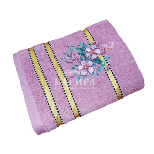 Аманда Брусника