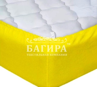 Банановый