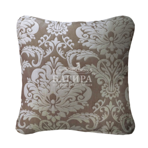 Подушка "Марсель" двусторонняя KB05-Д