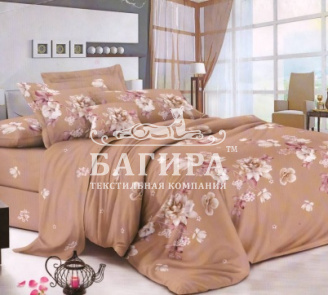 Цветок на ветке вид 2