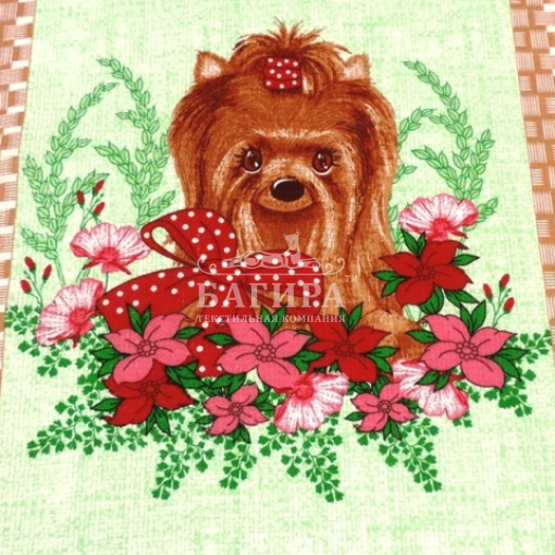 Цветок