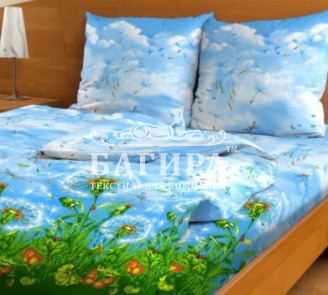 Летний ветерок